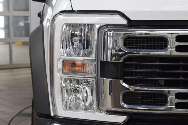 2024 Ford F-550 XL
