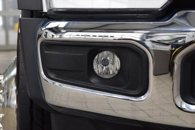 2024 Ford F-550 XL