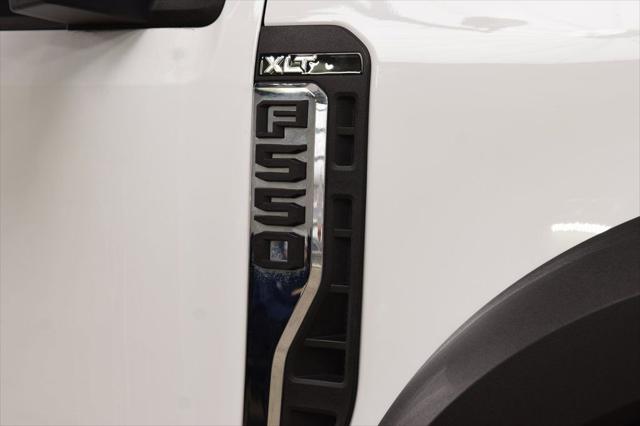 2024 Ford F-550 XL