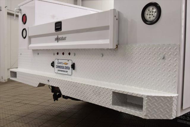 2024 Ford F-550 XL