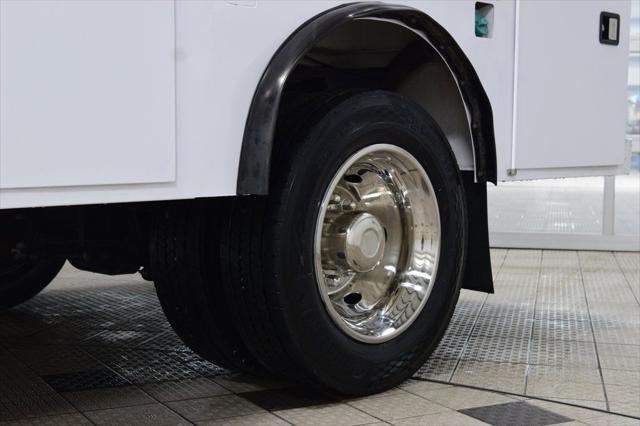 2024 Ford F-550 XL