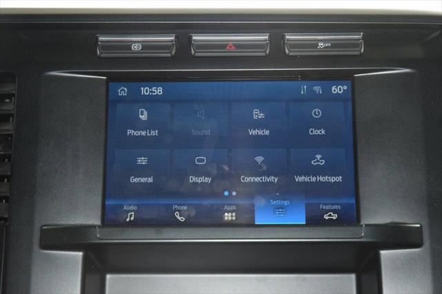 2024 Ford F-550 XL