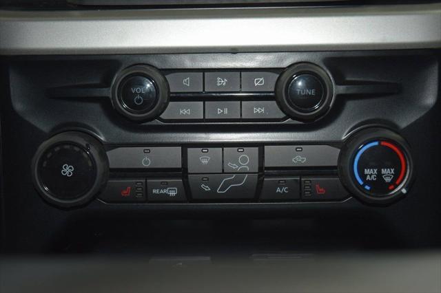 2024 Ford F-550 XL