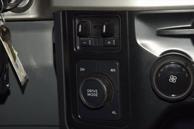 2024 Ford F-550 XL