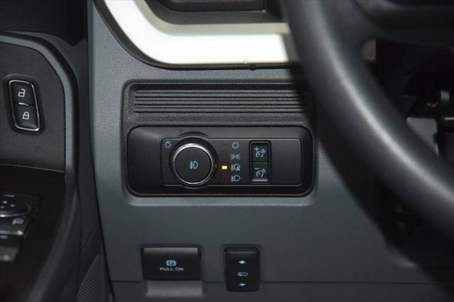 2024 Ford F-550 XL
