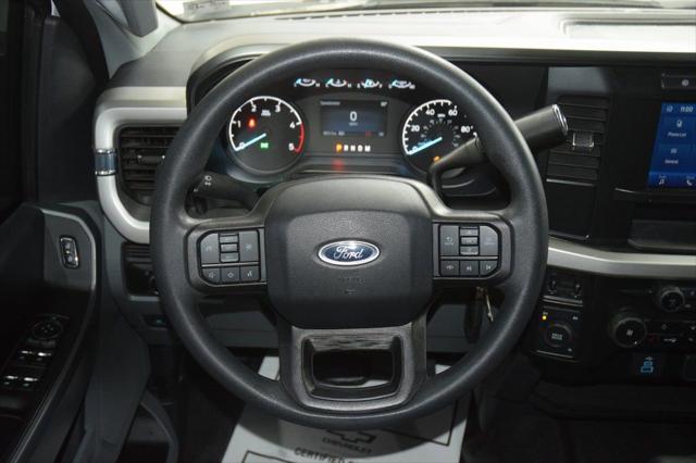 2024 Ford F-550 XL
