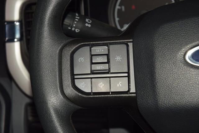 2024 Ford F-550 XL
