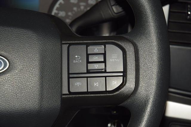 2024 Ford F-550 XL