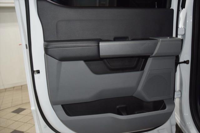 2024 Ford F-550 XL