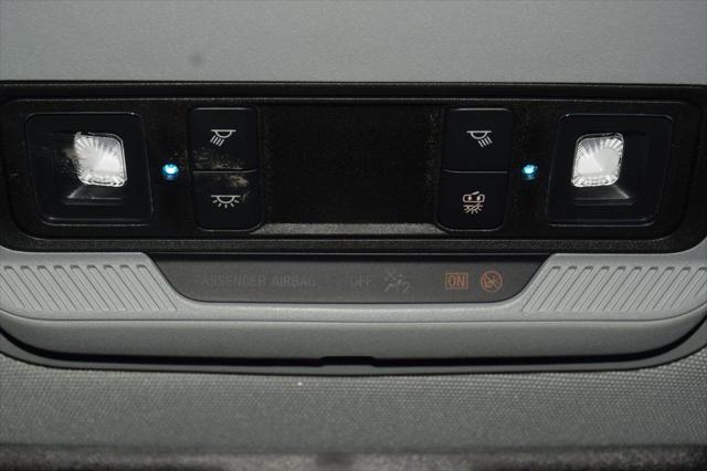 2024 Ford F-550 XL