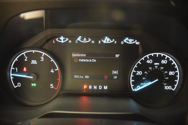 2024 Ford F-550 XL