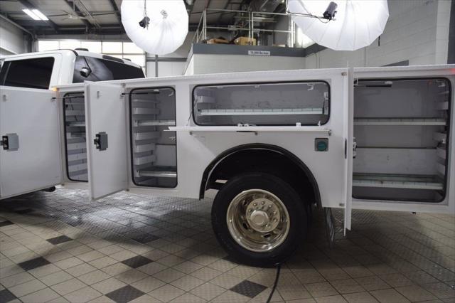 2024 Ford F-550 XL