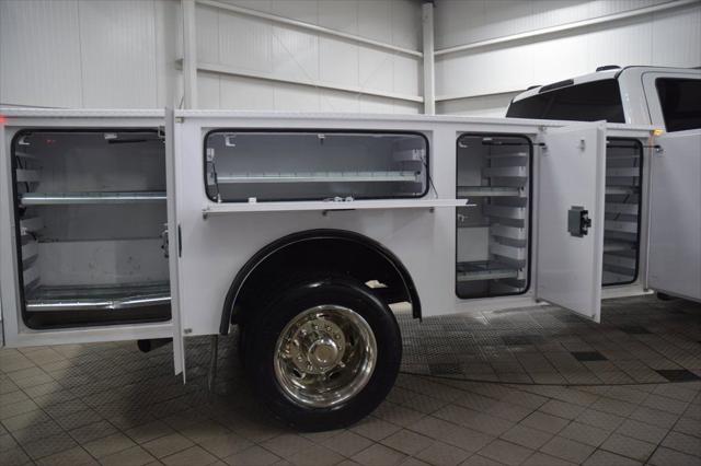 2024 Ford F-550 XL