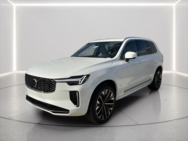 2026 Volvo XC90 Plus, B6 AWD Gas mild hybrid, Gasoline, Bright, 7 Seats for sale in Overland Park, KS