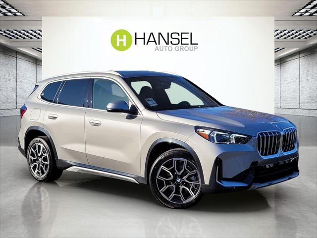 2026 BMW X1 xDrive28i for sale in Santa Rosa, CA