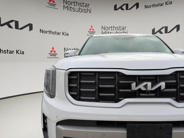 2023 Kia Telluride SX
