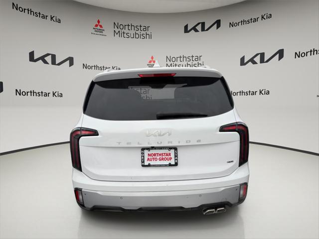 2023 Kia Telluride SX