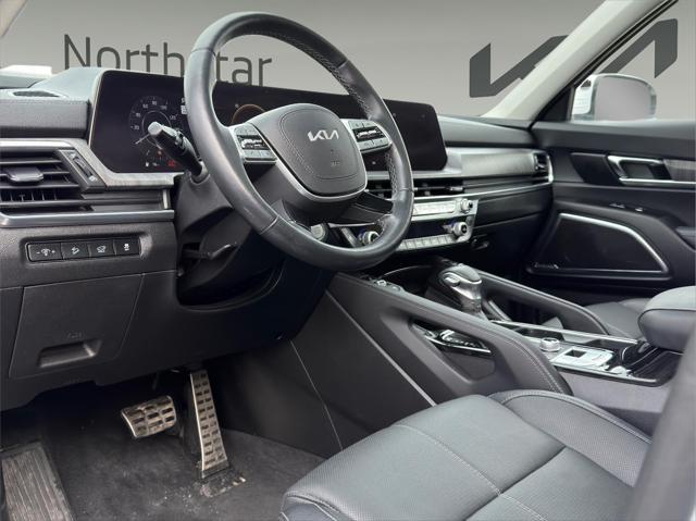 2023 Kia Telluride SX