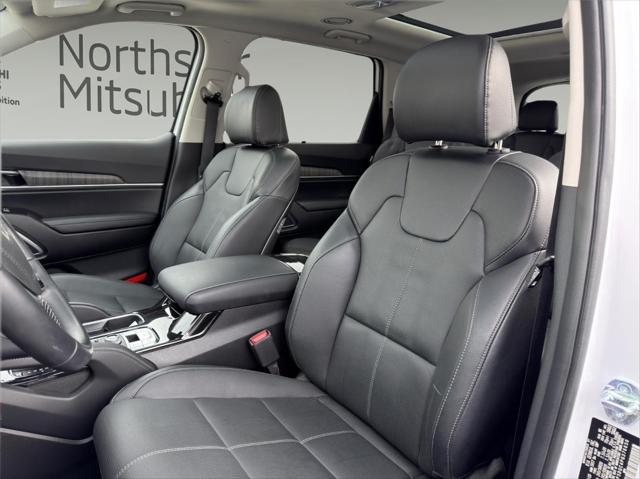 2023 Kia Telluride SX