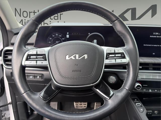2023 Kia Telluride SX