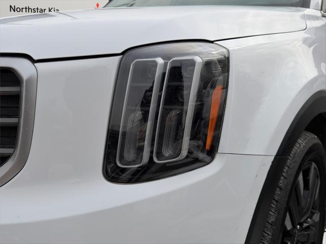 2023 Kia Telluride SX