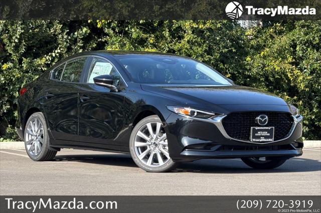 2026 Mazda Mazda3 2.5 S Preferred for sale in Tracy, CA