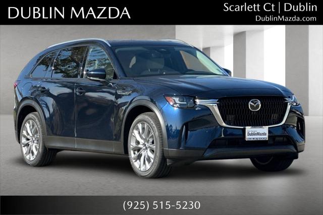 2026 Mazda X-90 Preferred for sale in Dublin, CA