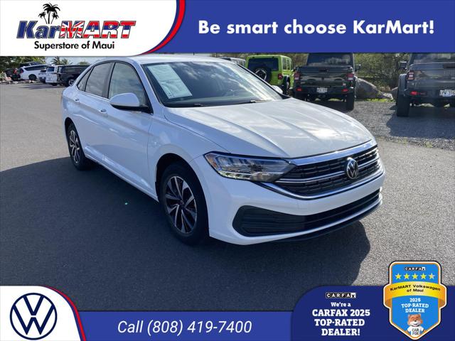 2024 Volkswagen Jetta 1.5T S for sale in KIHEI, HI