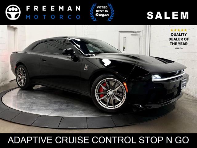 2024 Dodge Charger Daytona Scat Pack AWD for sale in North East Salem, OR