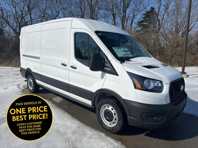 2026 Ford Transit Cargo Van 250 for sale in Versailles, KY