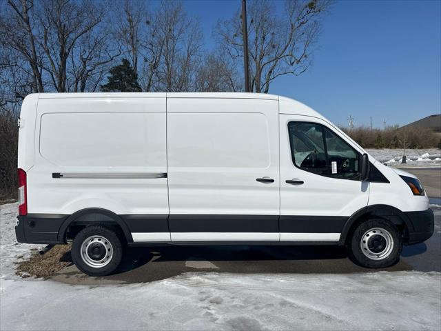 2026 Ford Transit Cargo Van 250