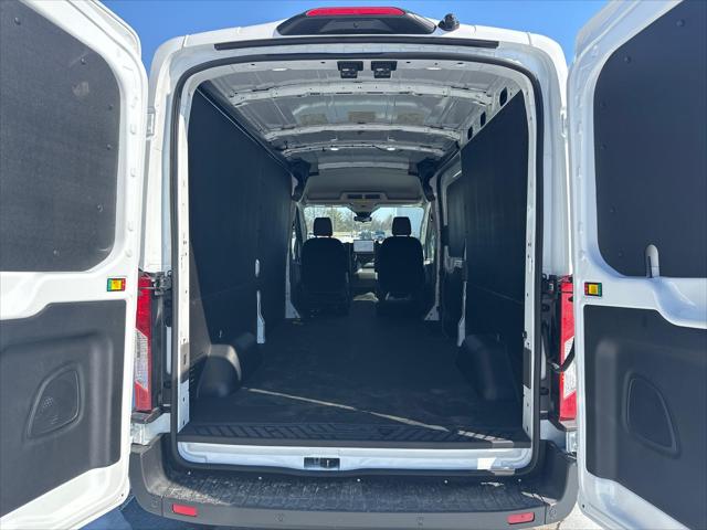 2026 Ford Transit Cargo Van 250