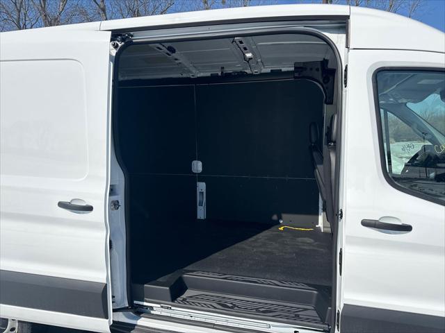 2026 Ford Transit Cargo Van 250