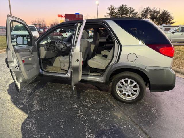 2005 Buick Rendezvous CX