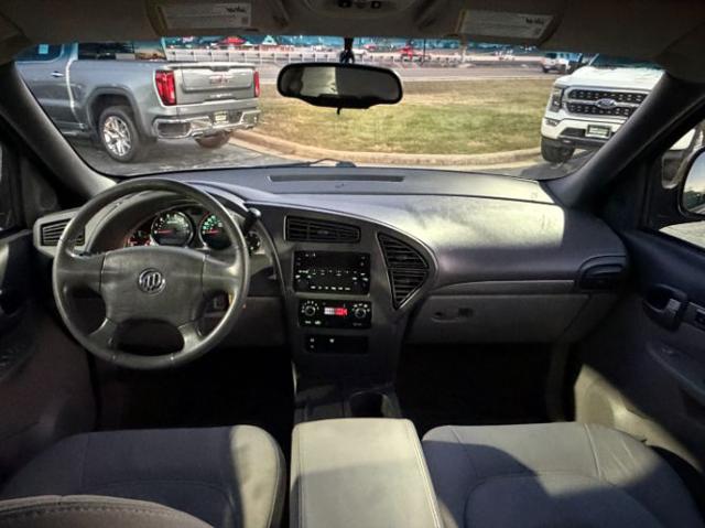 2005 Buick Rendezvous CX