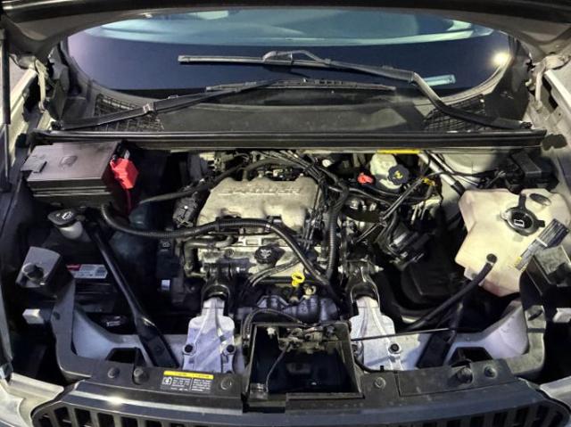2005 Buick Rendezvous CX