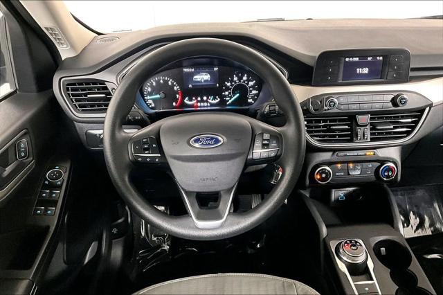 Used 2021 Ford Escape For Sale in Millington, TN