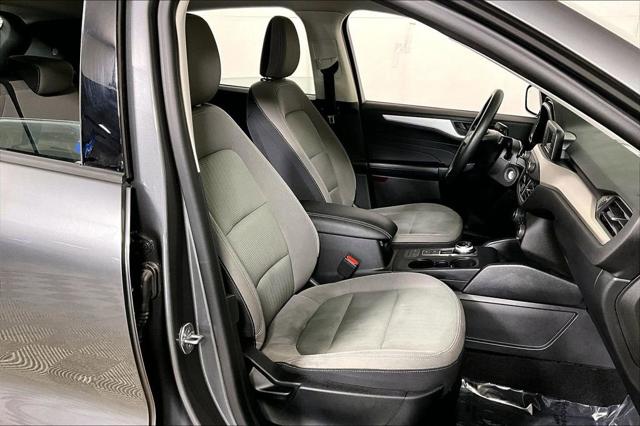 Used 2021 Ford Escape For Sale in Millington, TN