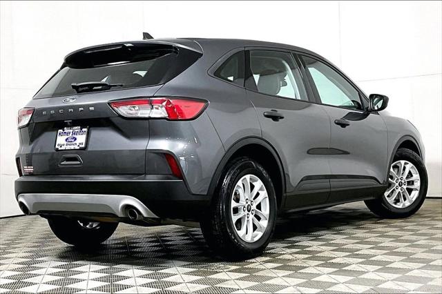 Used 2021 Ford Escape For Sale in Millington, TN