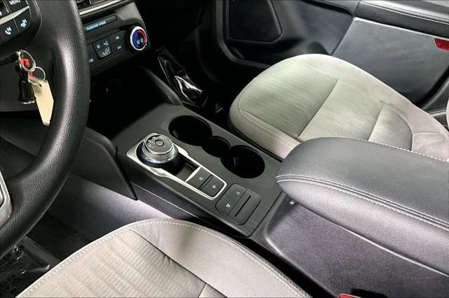 Used 2021 Ford Escape For Sale in Millington, TN