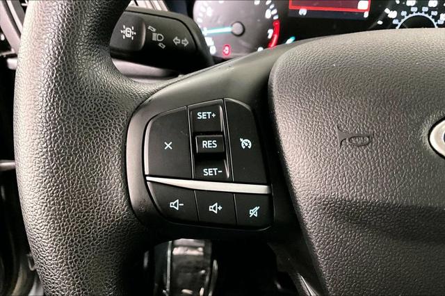 Used 2021 Ford Escape For Sale in Millington, TN