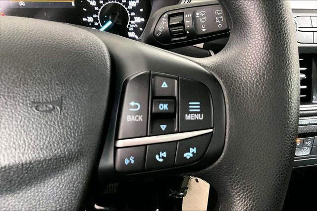 Used 2021 Ford Escape For Sale in Millington, TN