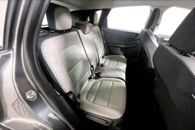 Used 2021 Ford Escape For Sale in Millington, TN