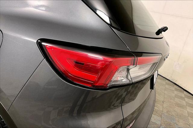 Used 2021 Ford Escape For Sale in Millington, TN