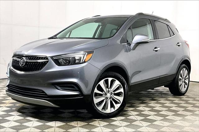 Used 2019 Buick Encore For Sale in Millington, TN