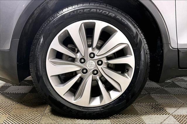 Used 2019 Buick Encore For Sale in Millington, TN