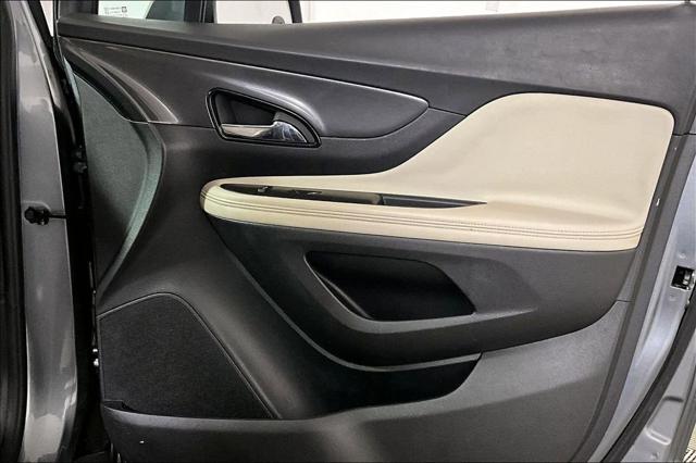 Used 2019 Buick Encore For Sale in Millington, TN