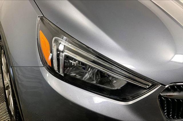 Used 2019 Buick Encore For Sale in Millington, TN