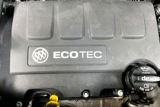 Used 2019 Buick Encore For Sale in Millington, TN