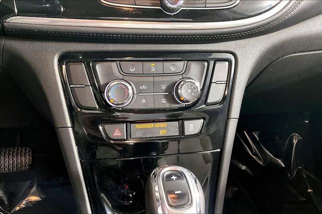 Used 2019 Buick Encore For Sale in Millington, TN